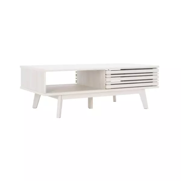 COF9600C Rori 1 Shelf Coffee Table