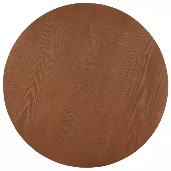 Cof9704c Rafaela Round Tray Top Coffee Table With Storage 12