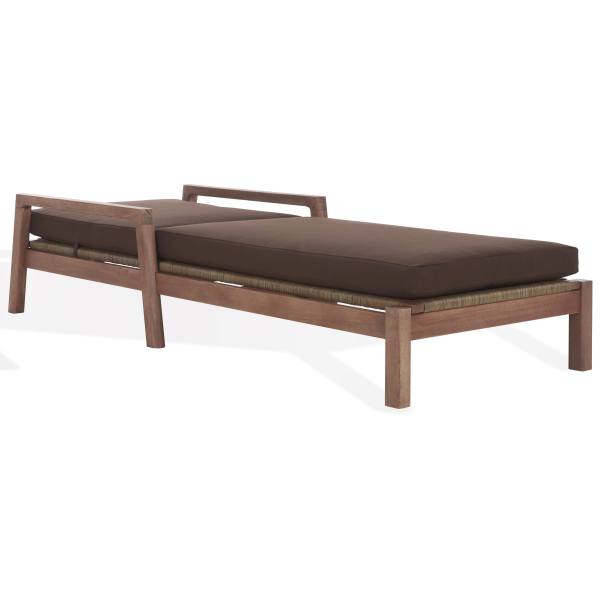 Cpt1027c Donnamaria Wicker Sun Lounger In Brown 10