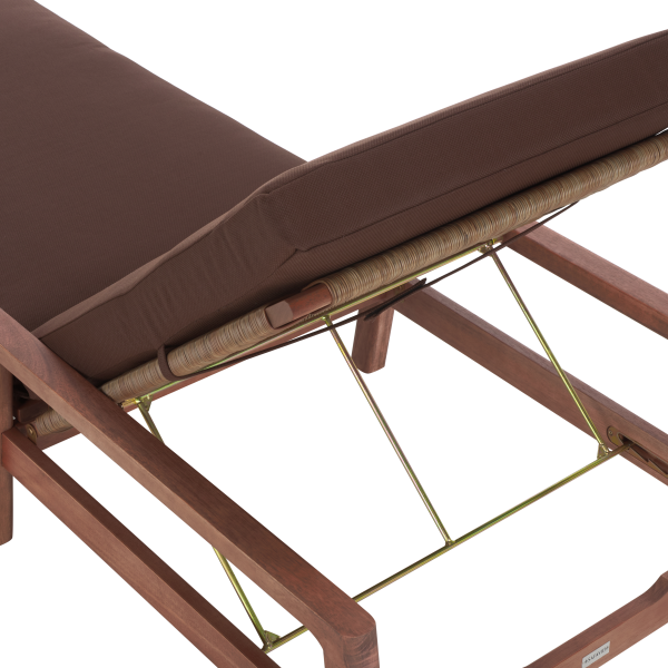 Cpt1027c Donnamaria Wicker Sun Lounger In Brown 14