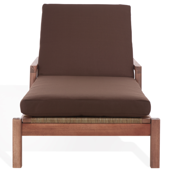 Cpt1027c Donnamaria Wicker Sun Lounger In Brown 6