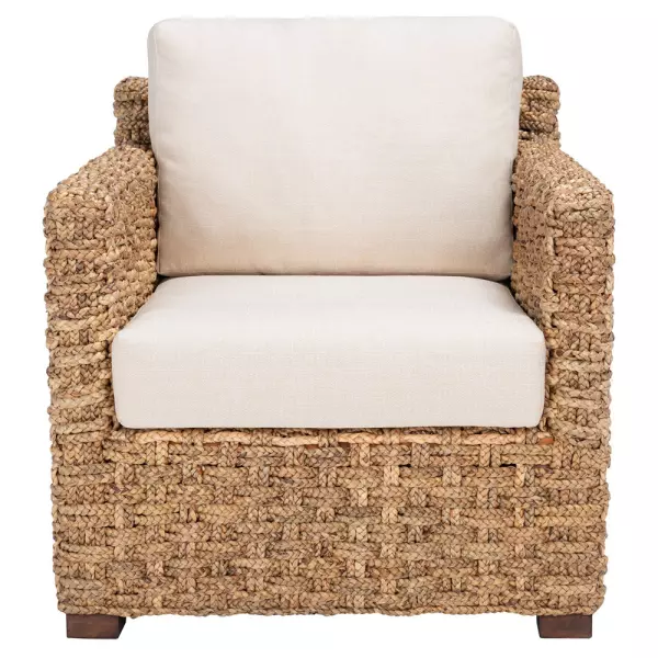 Cwk2001a Gregory Water Hyacinth Accent Chair 2