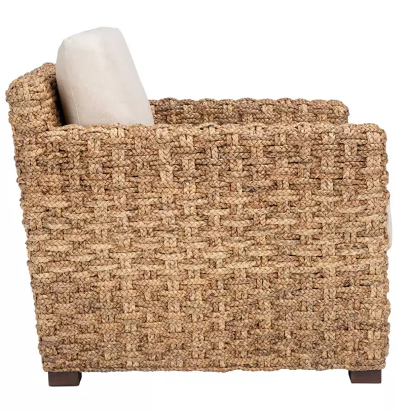 Cwk2001a Gregory Water Hyacinth Accent Chair 4