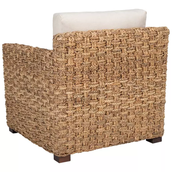 Cwk2001a Gregory Water Hyacinth Accent Chair 5
