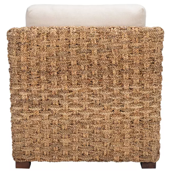 Cwk2001a Gregory Water Hyacinth Accent Chair 6