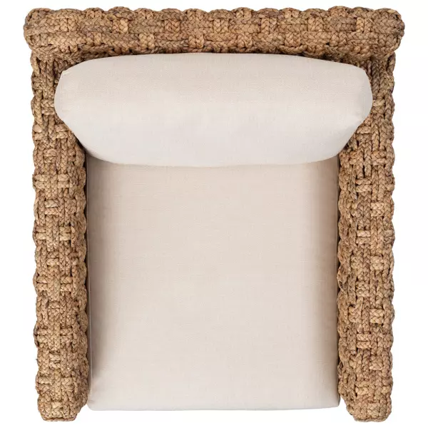 Cwk2001a Gregory Water Hyacinth Accent Chair 8