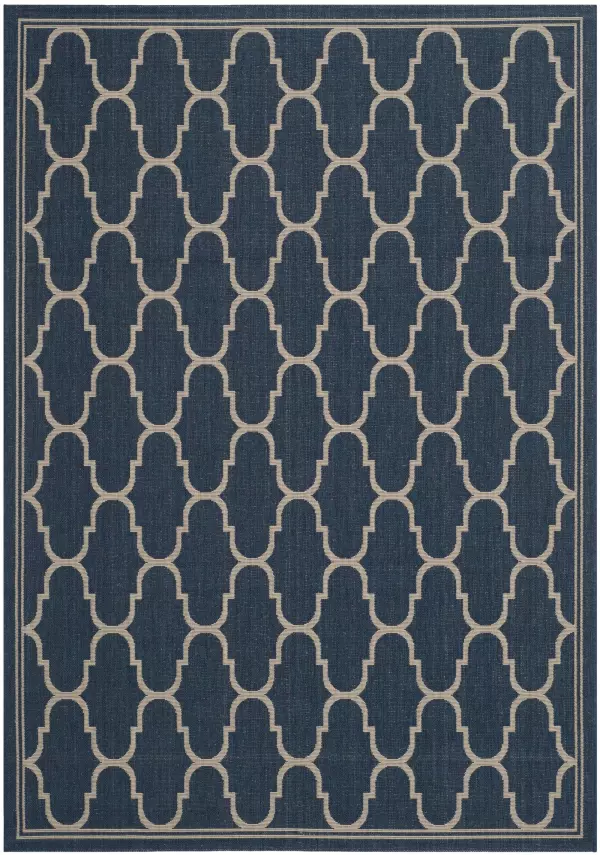 CY6016-268 Talavera Outdoor Navy / Beige
