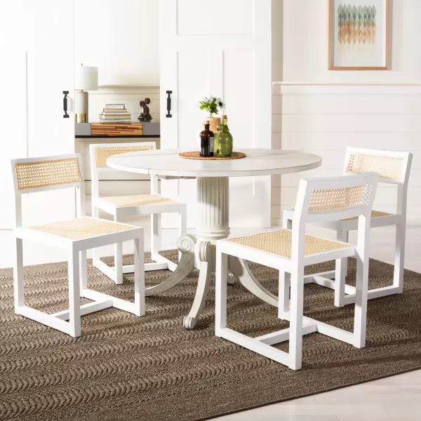 DCH9502A Bernice Cane Dining Chair