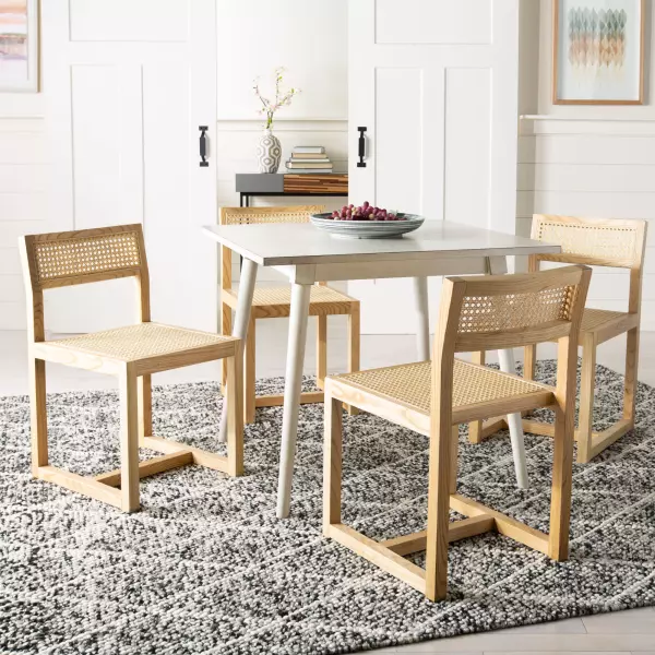 DCH9502C Bernice Cane Dining Chair
