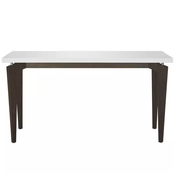 FOX4222A Josef Retro Lacquer Floating Top Console
