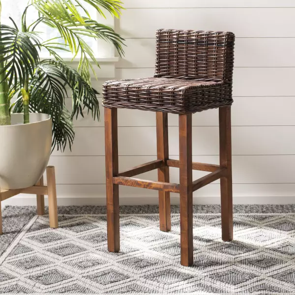 FOX6502A Cypress Bar Stool