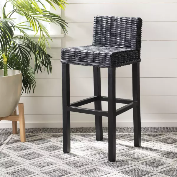 FOX6502C Cypress Bar Stool