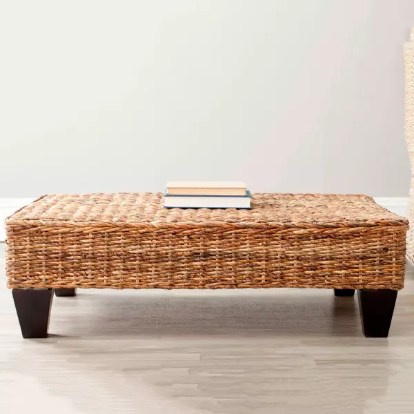 FOX6528B Leary Bench