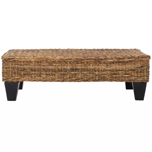 FOX6528B Leary Bench