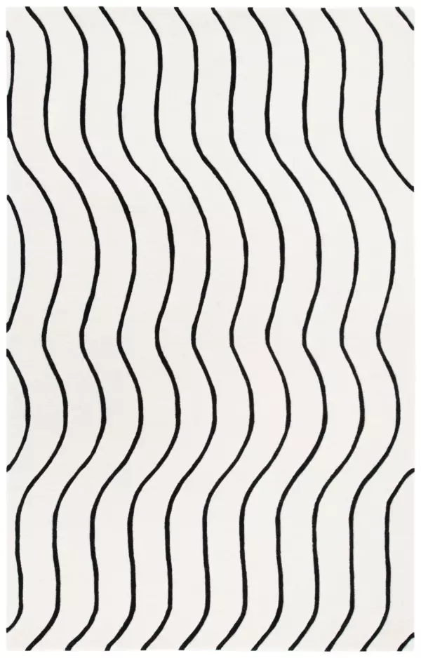 Fifth Avenue FTV113A  Natural & Ivory  Rug