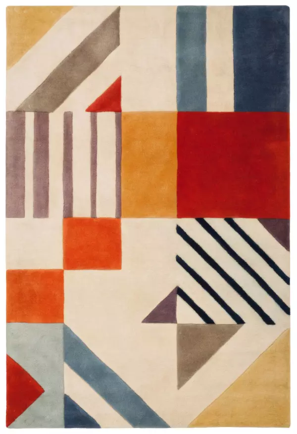 Fifth Avenue FTV120A Multi Rug