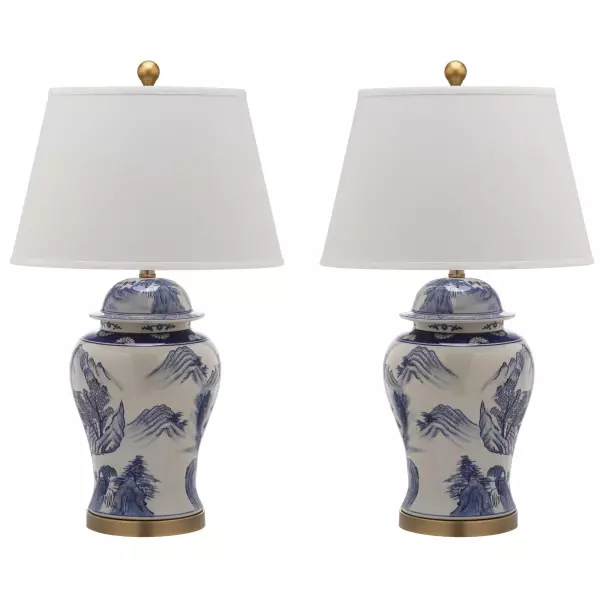 Safavieh LIT4173A-SET2