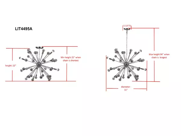 Lit4495a Dimensions