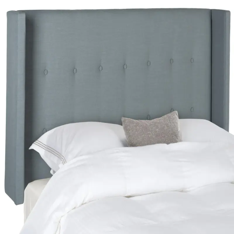 MCR4046C-F Damon Headboard in Blue