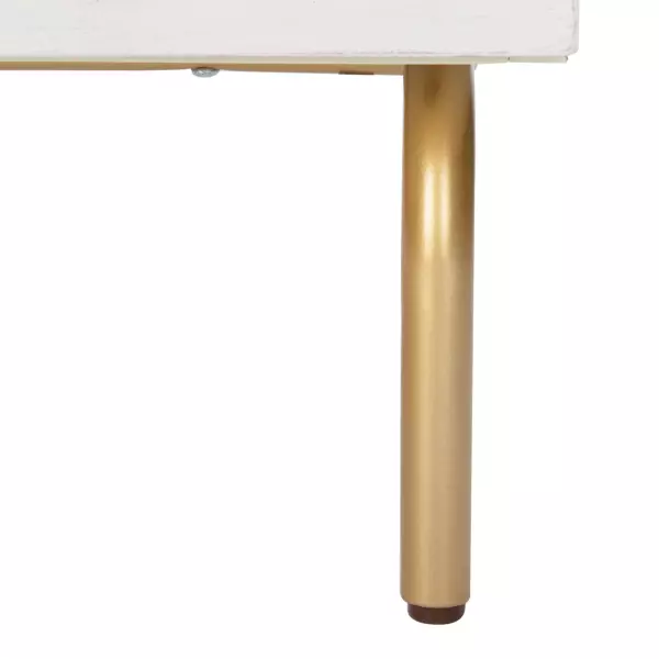 Nst5002e Genevieve 2 Drawer Nightstand 10