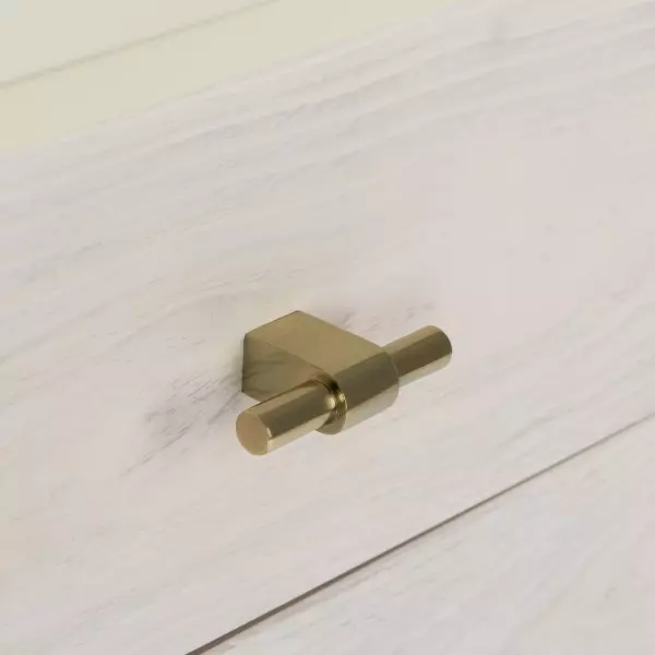 Nst5002e Genevieve 2 Drawer Nightstand 6