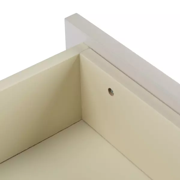 Nst5002e Genevieve 2 Drawer Nightstand 7