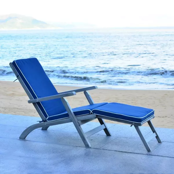 PAT7015B Palmdale Lounge Chair