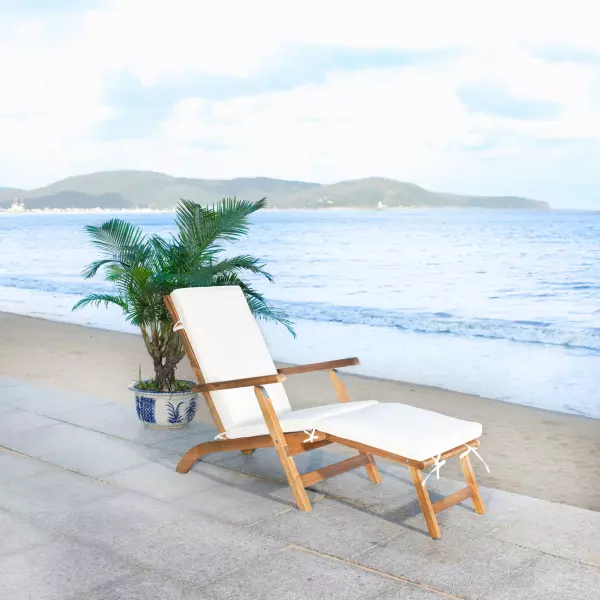 PAT7015C Palmdale Lounge Chair