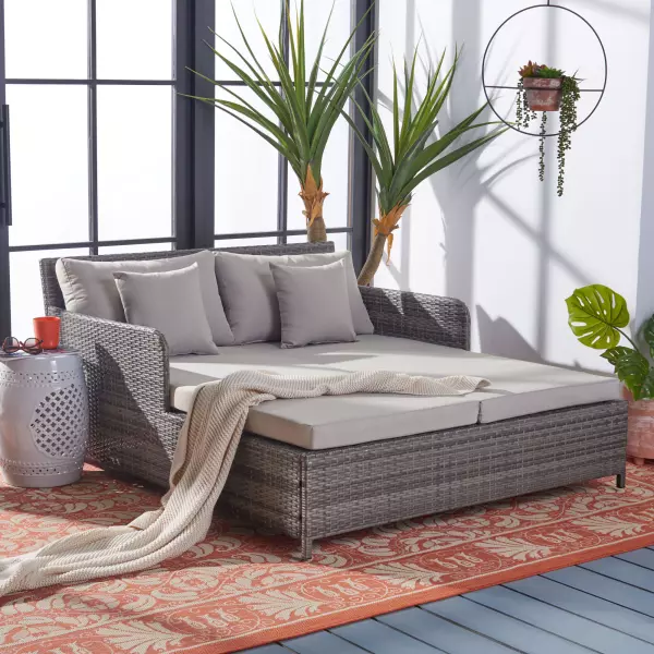PAT7500B Cadeo Daybed