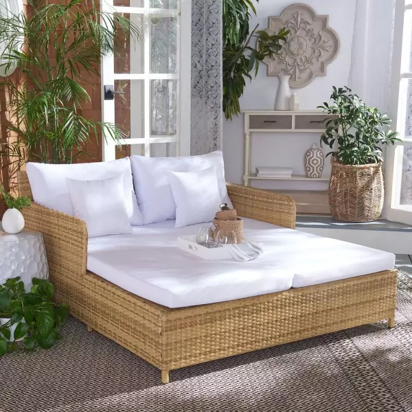 PAT7500D Cadeo Daybed