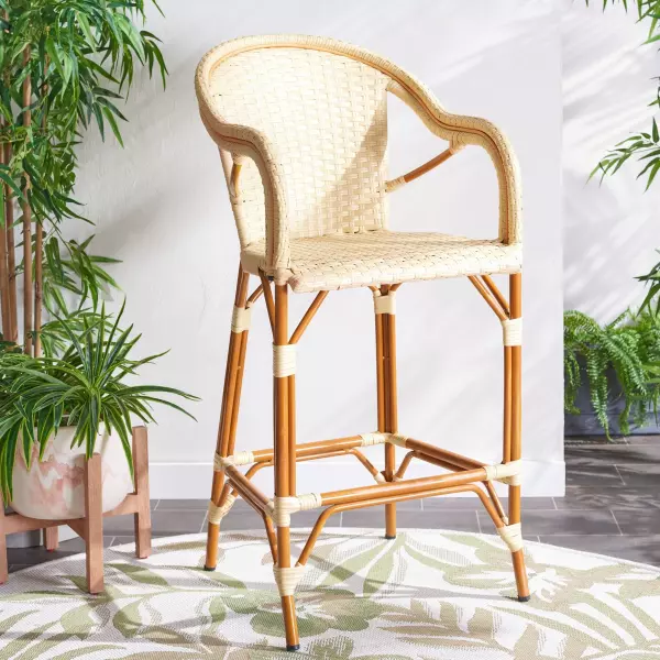 PAT7535A California Bar Stool
