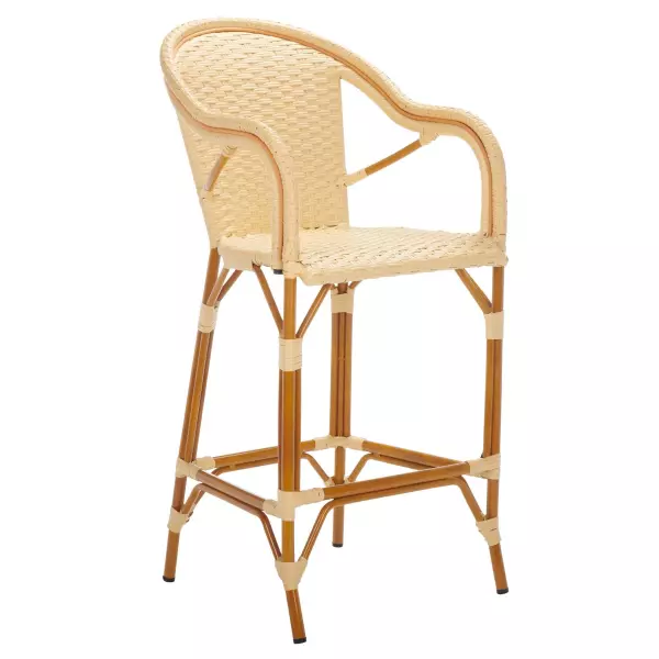 PAT7535A California Bar Stool