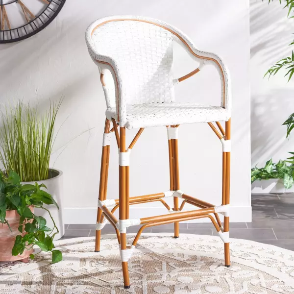 PAT7535C California Bar Stool