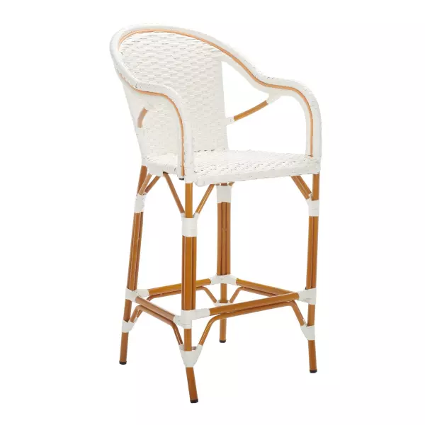PAT7535C California Bar Stool