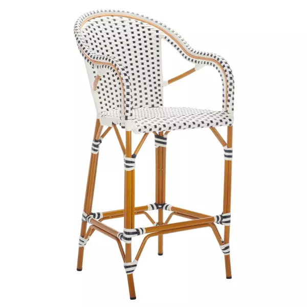 PAT7535D California Bar Stool
