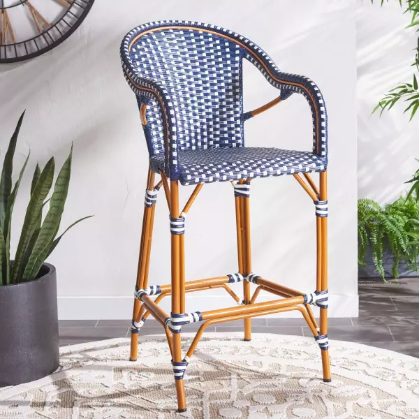 PAT7535E California Bar Stool