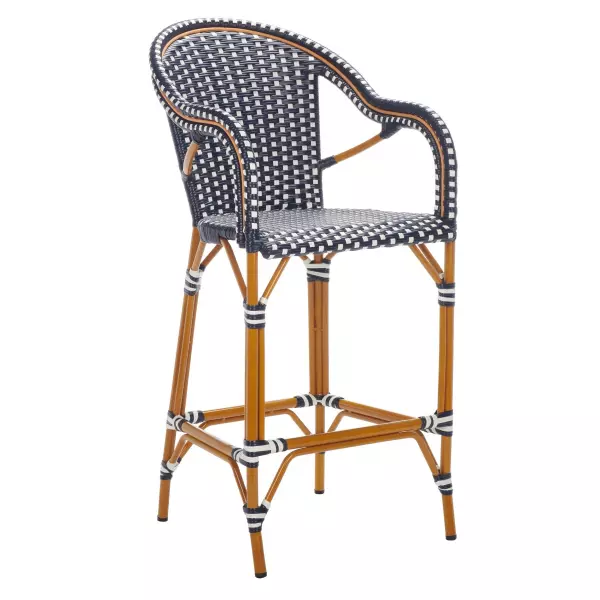 PAT7535E California Bar Stool