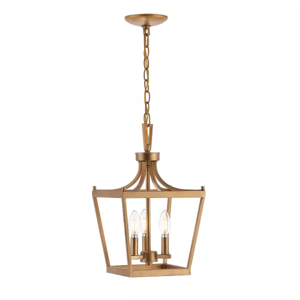 PND4089C Larton 3lt Pendant