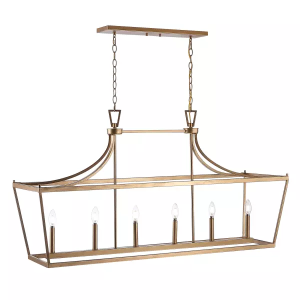 PND4093C Aroris 6lt Pendant