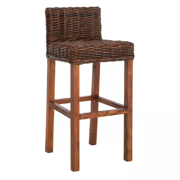 FOX6502A Cypress Bar Stool
