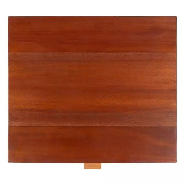 Safavieh Nst4006a Erica 2 Drawer Nightstand Natural Black 9