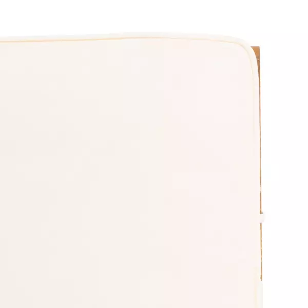 Safavieh Pat7015e Palmdale Lounge Chair Natural Beige Navy White 11
