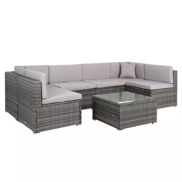 Safavieh PAT7510B-2BX