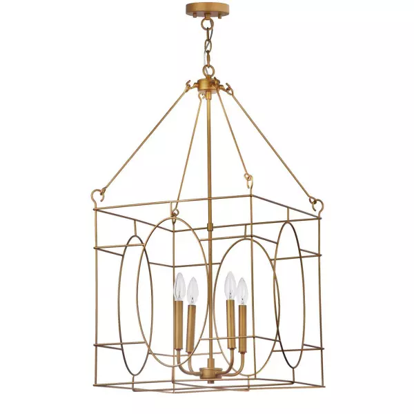 Safavieh PND4004A