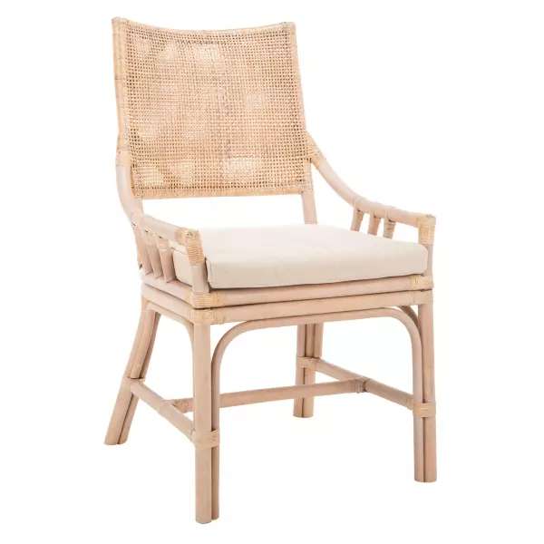 SEA4012A Donatella Rattan Chair
