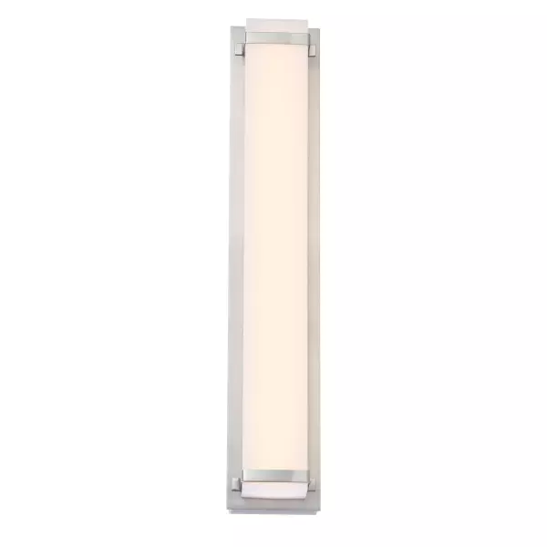 SCN4041A Gannon Vanity Bar Bathroom Sconce