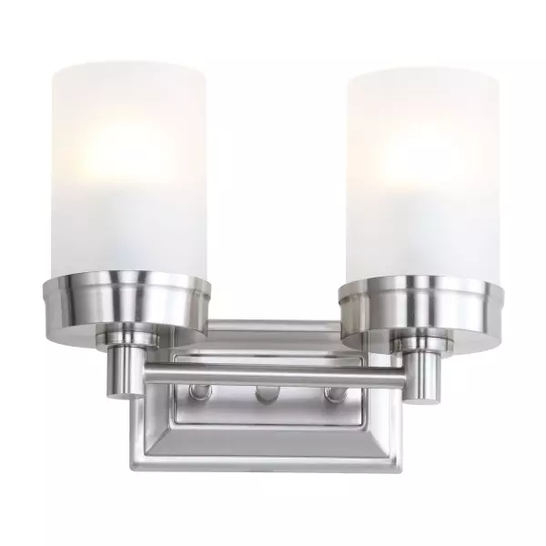 SCN4048A Kylan Two Light Bathroom Sconce