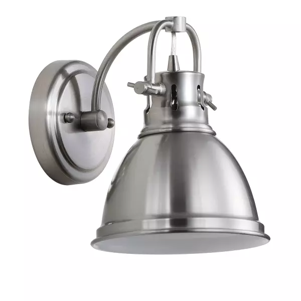 SCN4053A Lawson Bathroom Sconce