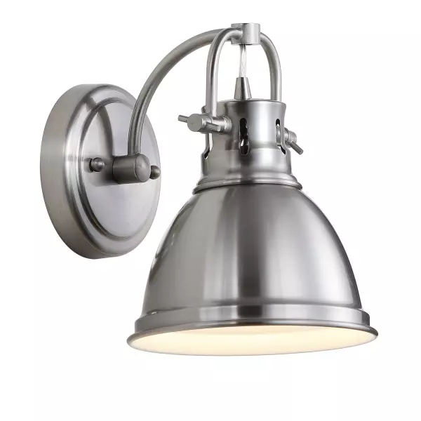 SCN4053A Lawson Bathroom Sconce