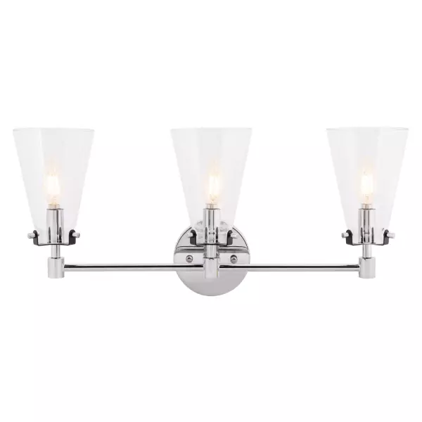 SCN5000A Lonsen Vanity Sconce